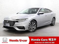 インサイト EX 純正ナビ パーキングセンサー ブラスポ ETC LEDライト フォグ ソナー 衝突軽減 ABS 前席シートヒーター オ-トエアコン ナビTV パワーウィンドウ スマキー クルコン PWシート VSA 中古車画像