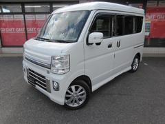 日産　ＮＶ１００クリッパーリオ　Ｇ　ハイルーフ　純正ナビ　フルセグＴＶ