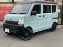 日産 ＮＶ１００クリッパーバン ＤＸ　ＧＬセーフティパッケージ　...