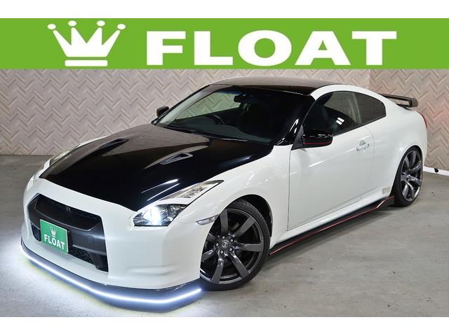 日産 スカイライン ３７０ＧＴ　タイプＳ　６速ＭＴ　Ｒ３５ＧＴ−Ｒ純正ＡＷ