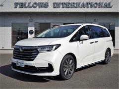 オデッセイ ホンダ 中古車の相場情報 価格 Com オデッセイ ホンダ 中古車の相場情報 価格 Com