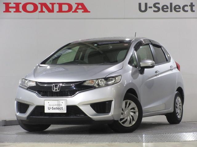 ホンダ フィット １３Ｇ　Ｌパッケージ　ワンオーナー　禁煙車