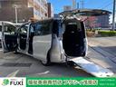 トヨタ ヴォクシー 　福祉車両　タイプＩＩ　車いす１基積み　電動...