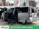 ヴォクシー Ｘ　Ｌエディション　Ｘ　Ｌエディション　福祉車両　ウェルキャブ　車椅子脱着　サイドリフトアップシート　手動介護式　両側電動スライドドア　ナビ　地デジＴＶ　バックカメラ　ＥＴＣ　電動コーナーポール（1枚目）