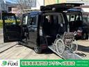 ホンダ Ｎ－ＢＯＸ＋カスタム Ｇ　車椅子仕様車　車椅子１基積み　...