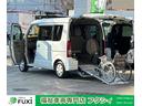 　福祉車両　車いす１基　スロープ　禁煙車　電動ウインチ　電動固定装置　両側スライドドア　電動格納ミラー　キーレス　４人乗り　前倒し機能付きリヤシート　オートウィンドウ　ＣＤ　ラジオ(1枚目)