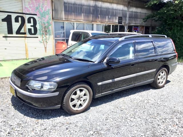 ボルボv70への5つの誤解 実燃費や故障の評判からクラシックや新型v90についても Moby モビー