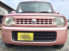 グーネット スズキ 軽自動車 ピンクの中古車一覧 1 30件