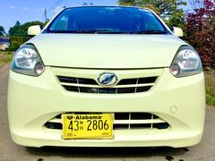 ミライース L メモリアルエディション 下取車 追加7万円で2年車検可! 中古車画像