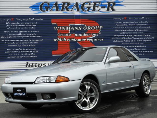 Skyline Gts 4 Used Nissan For Sale Search Results List View Japanese Used Cars And Japanese Imports Goo Net Exchange Find Japanese Used Vehicles