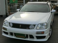 日産　ステージア　２５ｔ　ＲＳ　ＦＯＵＲ　Ｖ