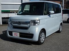 ホンダ Nbox 未使用車の中古車一覧 価格 Com