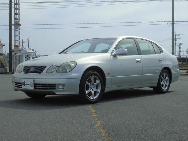 スノーブルー ☆トヨタ 16アリスト 極上車☆ - crumiller.com