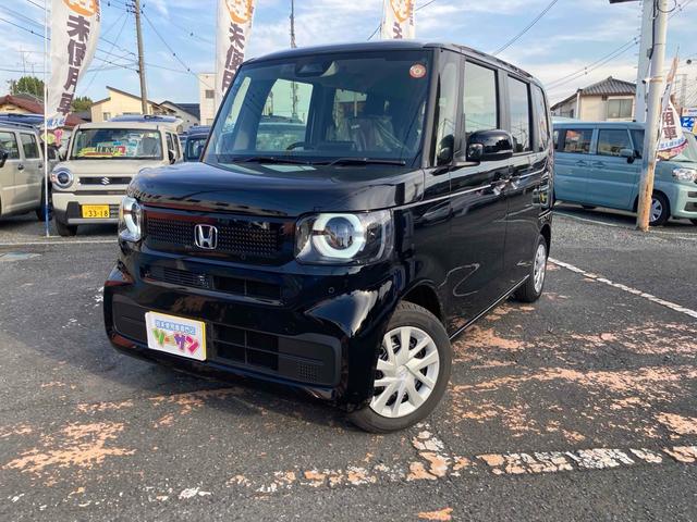 ボタンひとつでエンジンスタート！プッシュスタート付！ エアコン　パワーステアリング　パワーウィンドウ　運転席エアバッグ