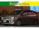 マツダ プレマシー ２０Ｚ　車検整備付き　ＨＩＤ　ＭＴモード　カ...