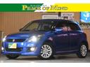 スイフト ＲＳ　車検令和８年２月３日　スマートキー　Ｐスタート　タイミングチェーン　５速ＭＴ　クルーズコントロール　前後ドライブレコーダー　Ｂｌｕｅｔｏｏｔｈオーディオ接続（1枚目）