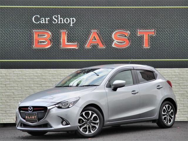 中古車 マツダ デミオ xdツーリング中古車販売実績 21 06 28 株 blast 中古車なら グーネット中古車 中古車 マツダ デミオ xdツーリング中古車販売実績 21 06 28 株 blast 中古車なら グーネット中古車