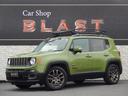 CHRYSLER JEEP JEEP RENEGADE