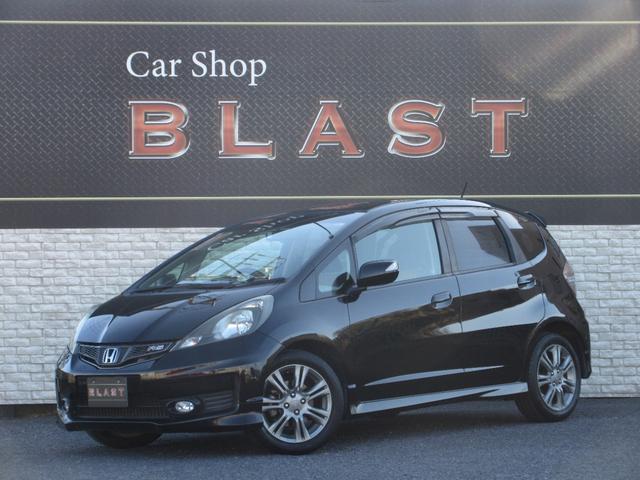 ※令和７年度分の自動車税も込み！安心の支払い総額！！ 大人気！フィット　ＲＳ　が入庫です！お手頃価格にてご提供です☆