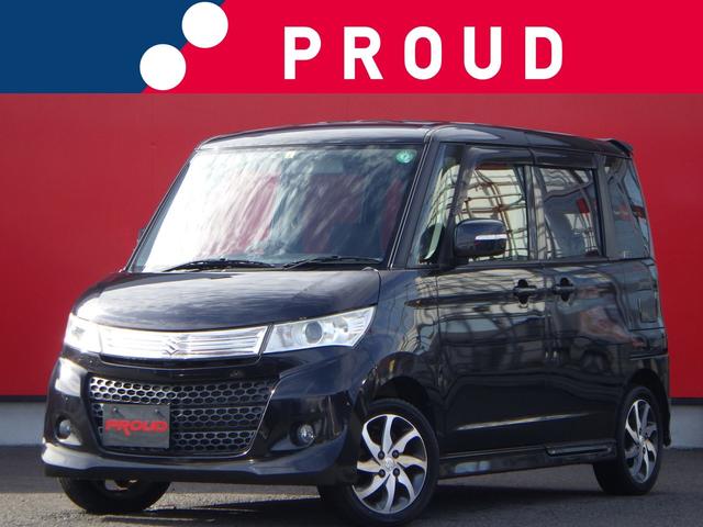 ⭐️スズキ パレットSW⭐️車検2年付 ⭐️パワースライドドア 