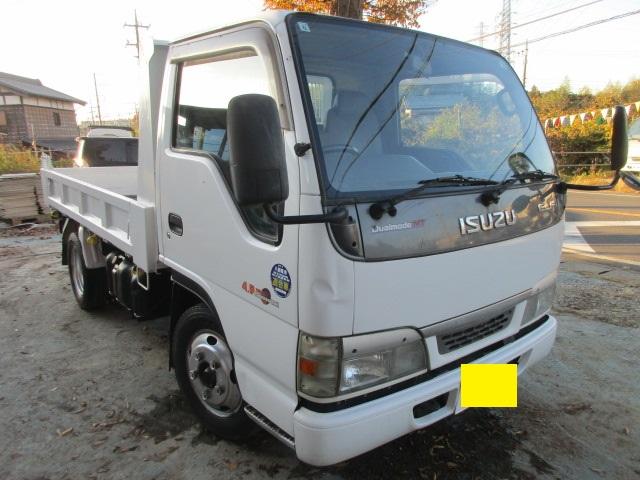 走行管理システム照会済車両ですローンクレジットカード 車検８年６２ｔｎパワーウインドウパワステ４．８ディーゼルフルフラットロー