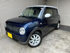 アルトラパン モード 全方位カメラ パナソニック8インチナビ ドラレコ2カメラ 15インチアルミ シートヒーター 中古車画像