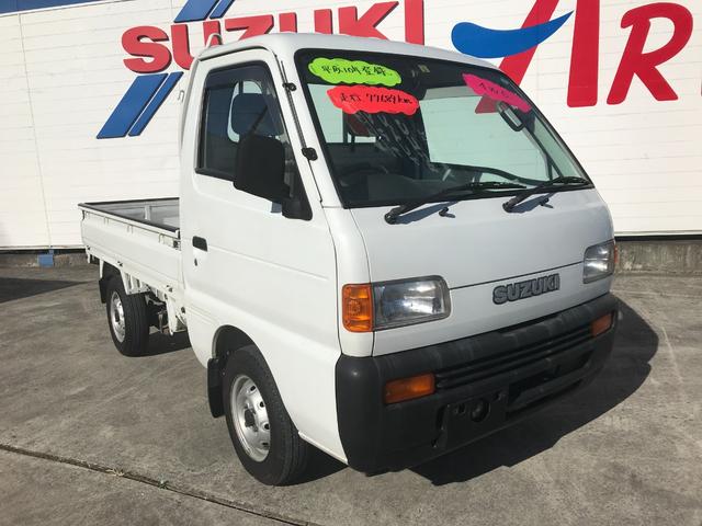 中古車 スズキ キャリイトラック ku中古車販売実績 21 03 04 スズキアーバン台町中央株式会社 中古車なら グーネット中古車 中古車 スズキ キャリイトラック ku中古車販売実績 21 03 04 スズキアーバン台町中央株式会社 中古車なら グーネット中古車