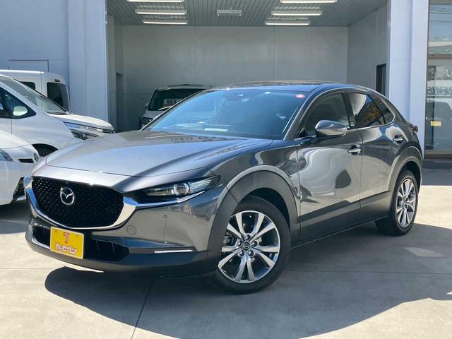 マツダ ＣＸ－３０