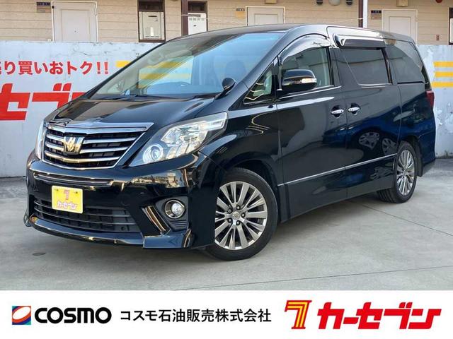 社外ナビ☆ＥＴＣ☆バックカメラ☆ ☆フリップダウンモニター☆両側電動スライドドア☆電動バックドア☆