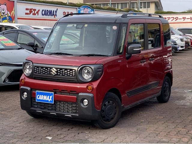 スズキ スペーシアギア ハイブリッドxz 衝突軽減 レーンアシスト 両側自動ドア パナソニックナビの中古車 グーネット中古車 スズキ スペーシアギア ハイブリッドxz 衝突軽減 レーンアシスト 両側自動ドア パナソニックナビの中古車 グーネット中古車