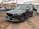 マツダ ＣＸ－５ ２５Ｔ　Ｌパッケージ　パワーバックドア　メーカ...