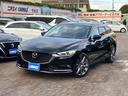 ＭＡＺＤＡ６ワゴン ２０Ｓ　プロアクティブ　メーカーナビ　ＢＯＳＥサウンド　ドライブレコーダー　全周囲カメラ　クリアランスソナー　クルーズコントロール　レーンアシスト　衝突被害軽減　アルミホイール　ＬＥＤヘッドランプ　パワーシート　スマートキー（1枚目）