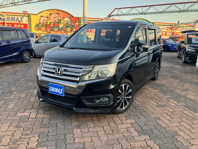 当店のお車をご覧いただき誠にありがとうございます。 ナビ　ＴＶ　バックカメラ　ドラレコ　スマートキー　ハーフレザーシート