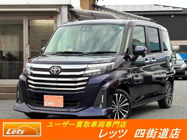 当店下取りワンオーナー！人気のターボ車！