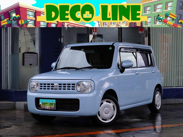 スズキ アルトラパン g 1年保証付 タイヤ4本新品付 エアーブルーメタリック クリームインテリアの中古車 グーネット中古車 スズキ アルトラパン g 1年保証付 タイヤ4本新品付 エアーブルーメタリック クリームインテリアの中古車 グーネット中古車