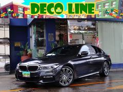 ＢＭＷ　５シリーズ　５４０ｉ　Ｍスポーツ　ＣＰＭストラットブレース　Ｂ５８Ｂ３０Ａエンジン