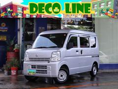 日産　ＮＶ１００クリッパーバン　ＤＸ　５速ＭＴ　両側スライドドア　ハイルーフ