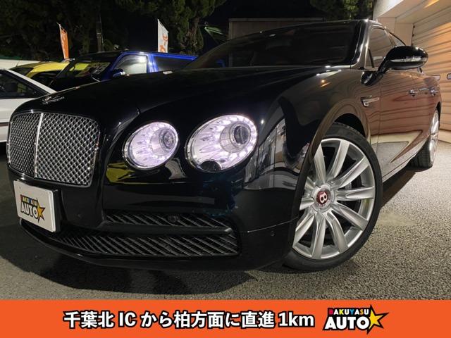 ベントレー ベントレーその他