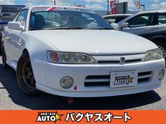 トヨタカローラレビンの中古車を探すなら グーネット中古車