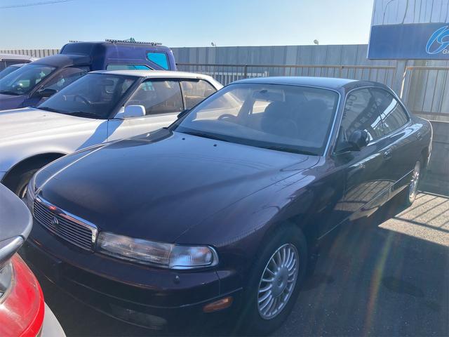 マツダ センティア25リミテッドsの中古車 1991 平成3 年式 走行6 3万キロ 車体色ワイン 千葉県千葉市花見川区三角町782 15 bakuyasu auto バクヤスオートの在庫 グーネット中古車 マツダ センティア25リミテッドsの中古車 1991 平成3 年式 走行6 3万キロ 車体色ワイン 千葉県千葉市花見川区三角町782 15 bakuyasu auto バクヤスオートの在庫 グーネット中古車