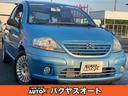 シトロエン Ｃ３ １．４　走行７１０００キロ　ＥＴＣ　マニュアル...