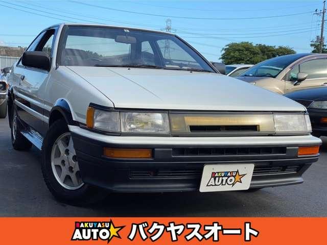 千葉県 カローラレビン トヨタ の中古車一覧 中古車検索ならkurutown クルタウン