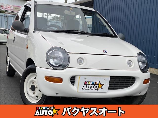 マツダ ｅ　ジュニア　６６０ｅジュニア　修復歴無し　旧車　走行１６０００キロ　ＥＴＣ　ＣＤ再生