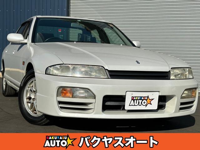 日産 スカイライン ＧＴＳタイプＸＧ ２．０ＧＴＳ タイプＸＧ