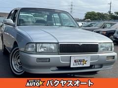 日産　クルー　ＬＸサルーン　Ｇタイプ　２．０ＬＸサルーンＧタイプ　５速マニュアル