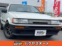 トヨタ カローラレビン ＧＴＶ　３ドア１．６ＧＴＶ　ＡＥ８６　走...