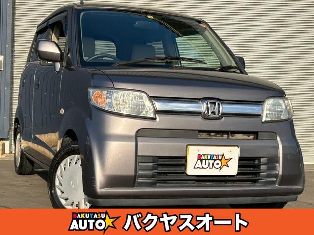 Ｇ　ワンオーナー　走行１４０００ｋｍ　修復歴無し　ベンチシート　キーレス