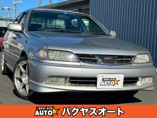 中古車12台 カリーナ ｇｔ トヨタ 40万台から選べる価格相場検索サイトbiglobe中古車 情報提供 グーネット