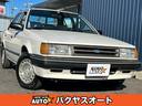 FORD JAPAN LASER