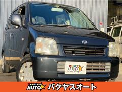 グーネット】スズキ・ワゴンr mc22sの中古車一覧(1~30件)